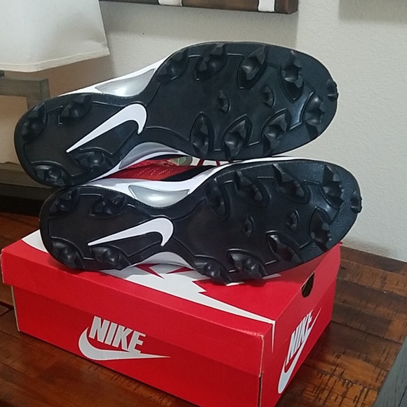 Nike cleats - Picture 3 of 5